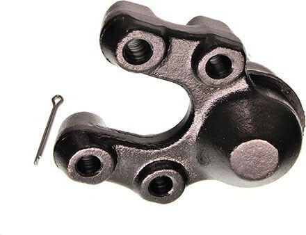 Nissan Suspension Tie Rod End Front Cabstar 06 0220-F24LF