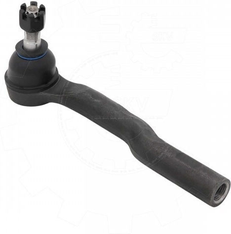 Mazda 3 6 Bjs732290a Front Achsschenkel für die Vorderseite