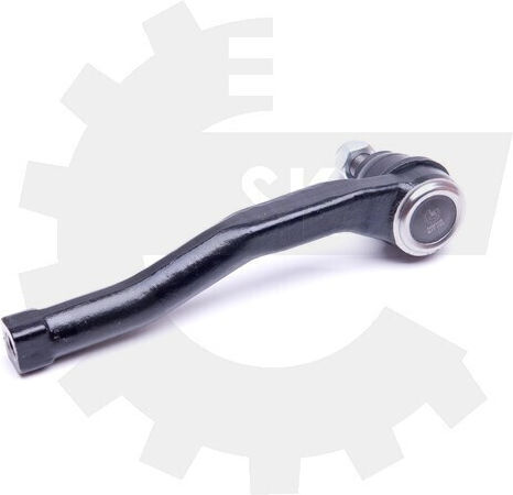 Лява Предна Накрайникна Щанга Chevrolet Aveo Kalos Daewoo Kalos 93740622 93740622