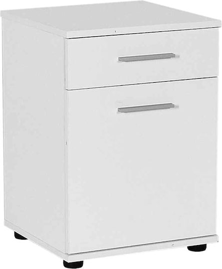 Trendline White 40x39x57cm GP009-0186