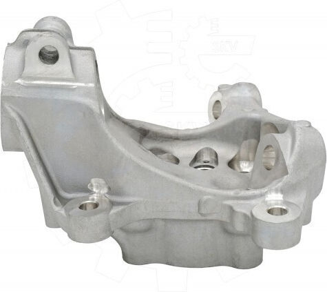 Ακρόμπαρο Bmw X1 Αριστερή 31216784865