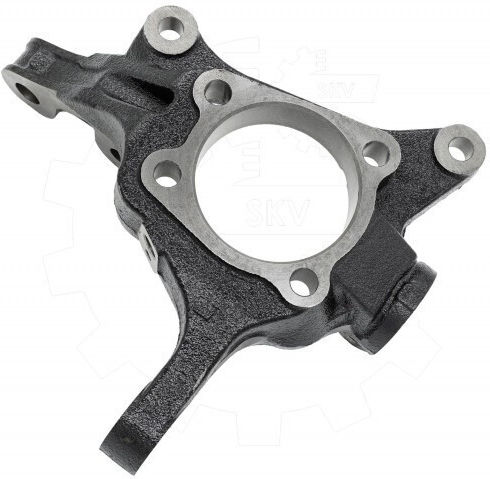 Spurstangenkopf Subaru Forester Impreza Wrx Xv Links 28313sc010