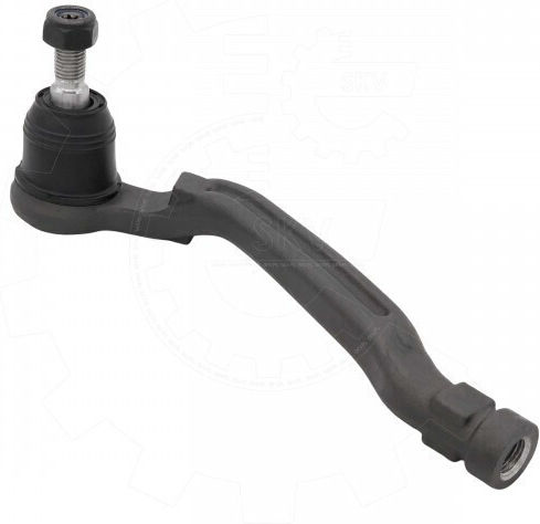 Front Left Tie Rod End Citroën Ds Opel Peugeot 1610817780