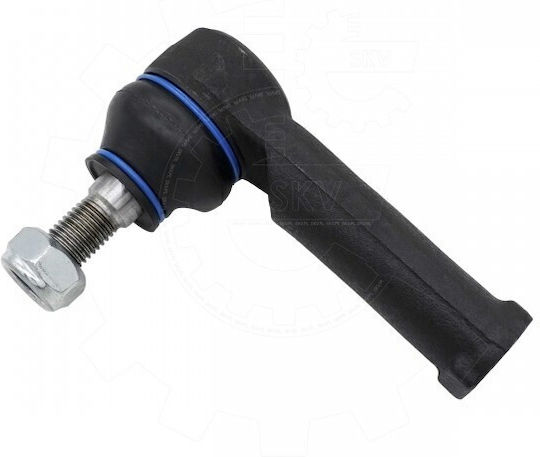 SKV Frontsystem für das Auto Audi A3 Skoda Octavia I VW Neuer Käfer Golf IV 1jd422811