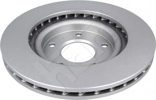 Vorderseite Bremsscheibe Seat Sebring 2.0 Crd Malaysia Set