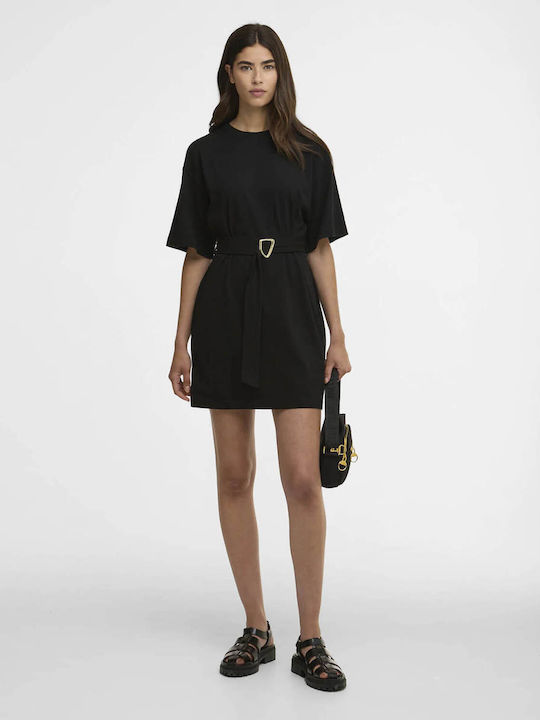 Mini Φόρεμα Black
