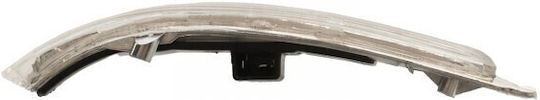 Skoda Octavia 2008-2013 Right Turn Signal Kl-02-039-w-r