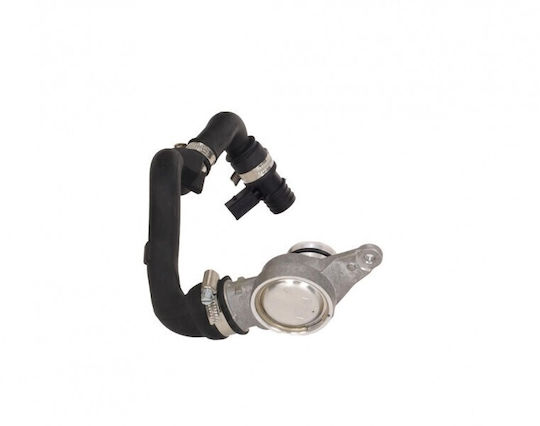 Valvă Membrană Ventilație Mercedes C W204 07 6420101791