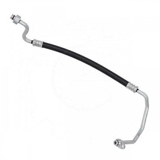 Furtun Aer Condiționat Audi A3 Q2 Cupra Ateca Formentor Skoda Superb II 5q0816721ag