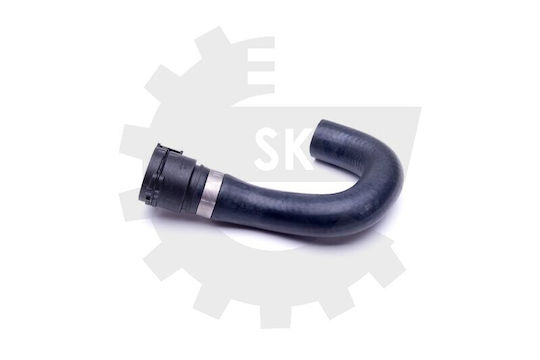 Kühler-Schlauch Bmw 3 E46 5 E39 7 E38 X5 E53