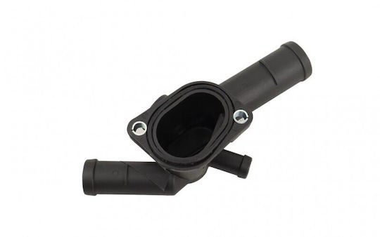 Маркуч Радиатор VW Голф IV 97 1.6 6a121132