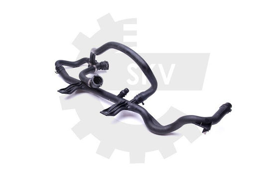 Αγωγός Συστήματος Ψύξης Bmw 1 E81 E87 17127548242 17127548242