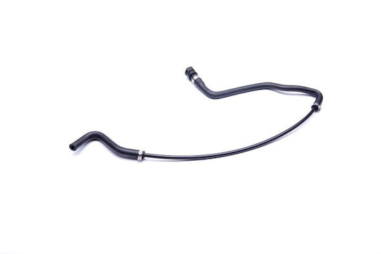 Furtun Radiator BMW 5 E60 2.2 2.5 3.0 17127519247 17127519247