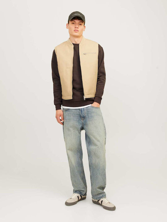 Суитшърт Тъмносин Navy Blazer