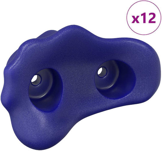 vidaXL vidaXL Kletterzubehör Griffe Zum Klettern 865012