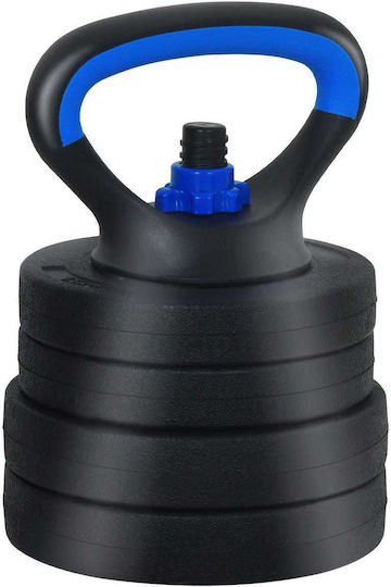vidaXL Dumbbell Set 2x 10.5kg