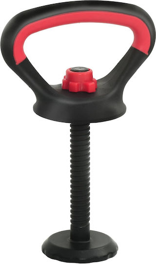 vidaXL Hantelset 1x 30kg