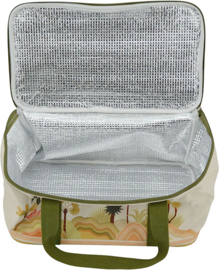 Ankor Insulated Bag 10 Liters