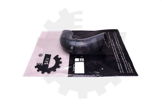 Turbocharger Hose VW LT 28-35 II 28-46 II 2D0145832B