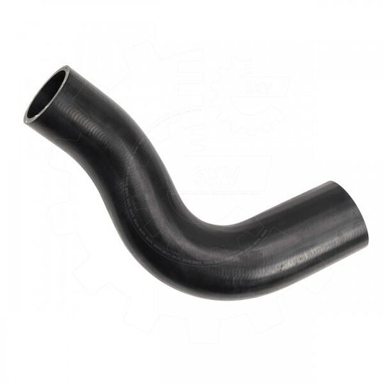 Turbocharger Hose Fiat Bravo II