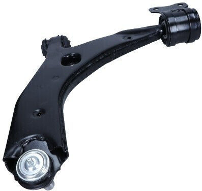 Aufhängung Arm Mazda Vormachtstellung Front 3 03 Rechts Bp4k34300e