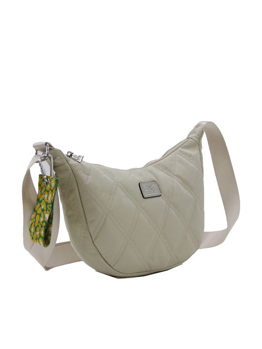 Women's Crossbody Bag Khaki