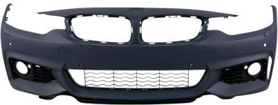 Body Kit Bmw F36 M Pack Design
