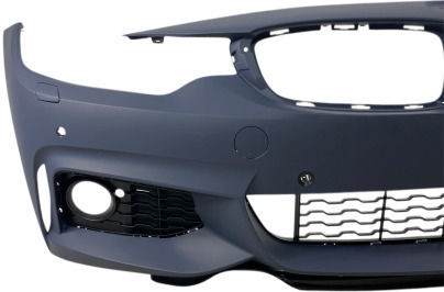 Body Kit Bmw F36 M Pack Design