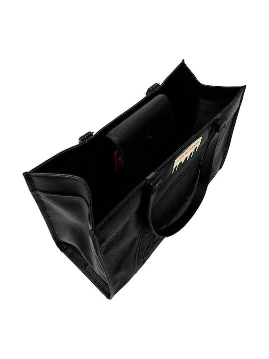 Women's Tote Handbag Black