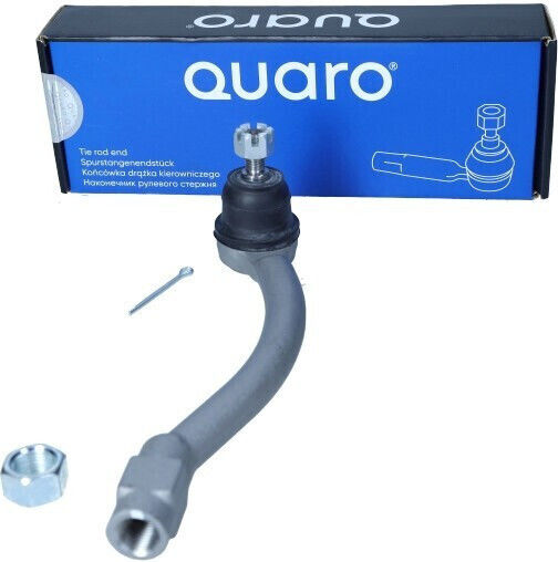 Quaro Tasterei Für Das Vorderseite Auto Hyundai I30 11 Links 56820-a6000