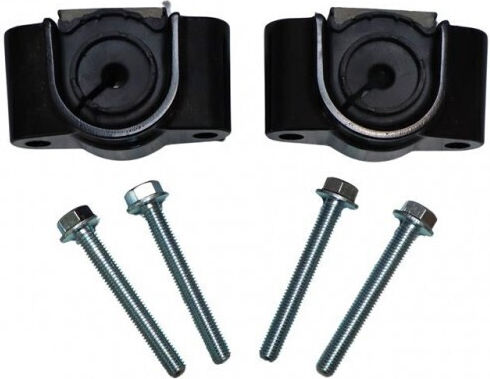 Mercedes Sprinter 06 906 Hintere Stabilisatorbuchse Satz 2e0511413m