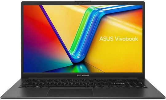 Asus Vivobook Go 15 E1504FA 15.6" IPS FHD (Ryzen 3-30/8GB/512GB SSD/No OS) (US Keyboard)