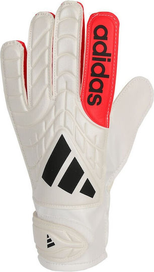 adidas Copa Gl Clb Голмански ръкавици за Възрастни Бели