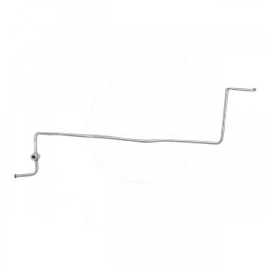 Air Conditioning Hose Seat Alhambra Vw Sharan 7M1 820 729 Ad