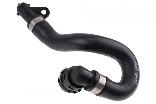 Σωλήνας Ψυκτικού Υγρού Bmw 3 E90 E91 E92 E93 316i 318i 320i 323i 325i 328i 330i 04 1 E81 E82 E87 E88 03 X1 E84