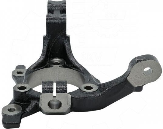 SKV Opel Astra H Right Tie Rod End Bearing Diameter 90 Millimeters