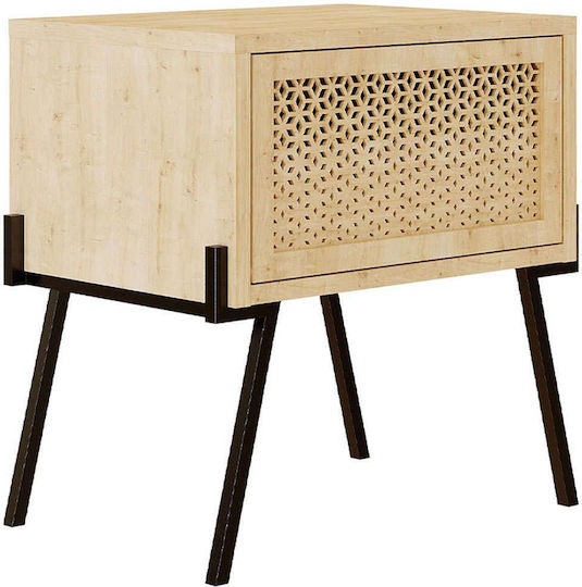 Naive Natural Beech 48x34x51см GP037-0135,1