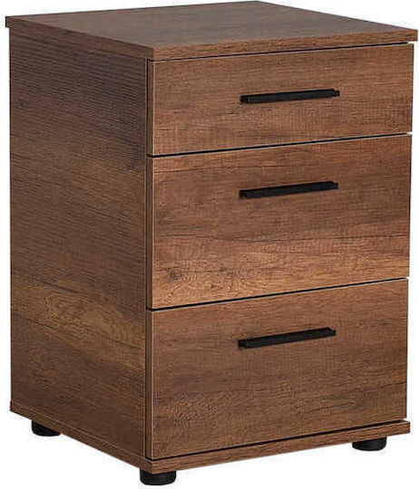 Trendline Ξύλινο 40x39x57cm Trendline Ξύλινο 40x39x57cm