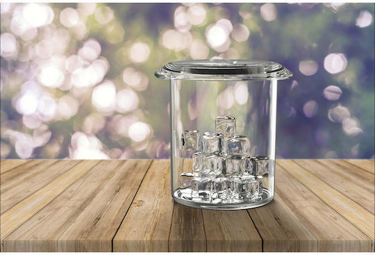 Max Home Ice Bucket with Diameter 18cm