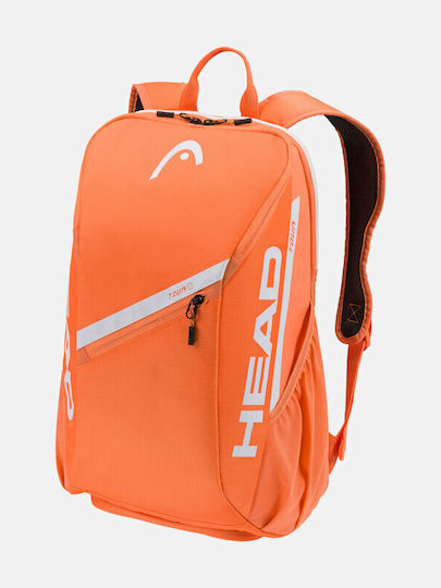 Head Tour Rucsac Tenis Portocaliu