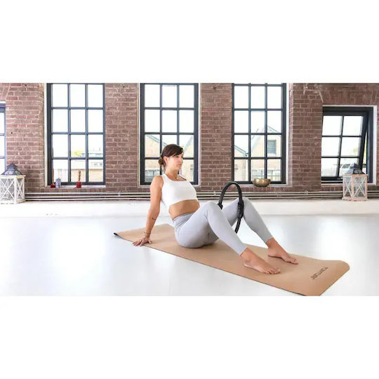 Tunturi Pilates Ring Μαύρο
