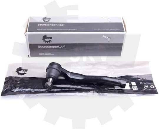 Capăt Bară Tije Dreapta Față Chevrolet Aveo Kalos Daewoo Kalos 93740623 93740623