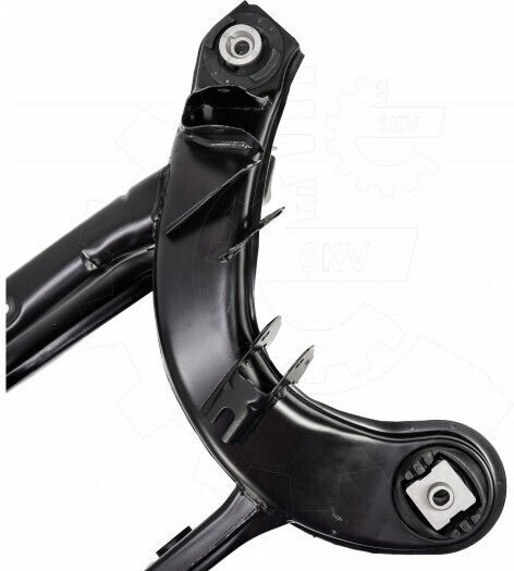 Front Suspension Subframe Mercedes-Benz C Class E Class GLE A2053507207