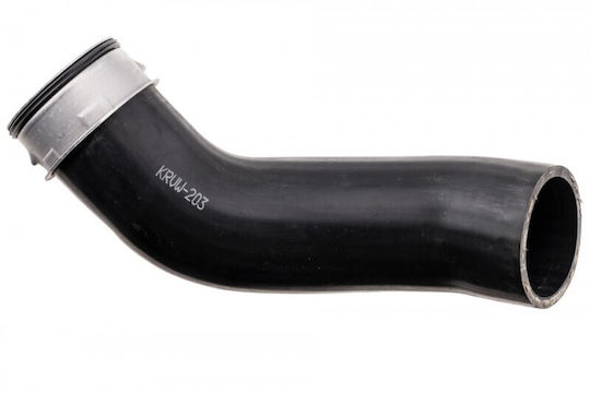 Conduct De Aer VW T5 2.5tdi 03 7h0145790f
