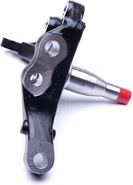 Right Steering Knuckle Mercedes C-Class W203 W204 Clk E-Class C207 SLK A2093320101