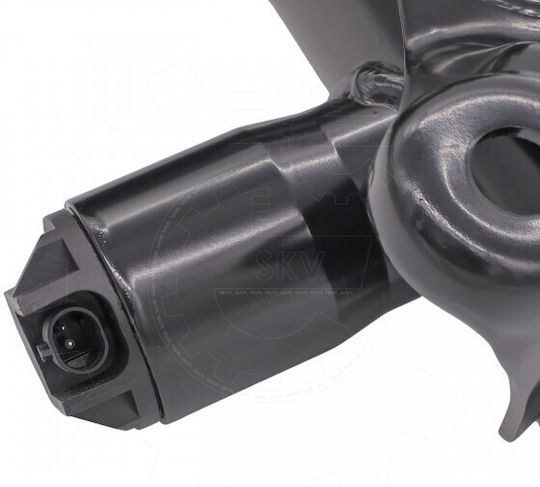 Mercedes E-Class W212 S212 Front Left Steering Rack Gaiter A2123200913