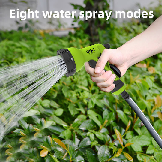 Deli Water Gun 4 Functions DL8760A