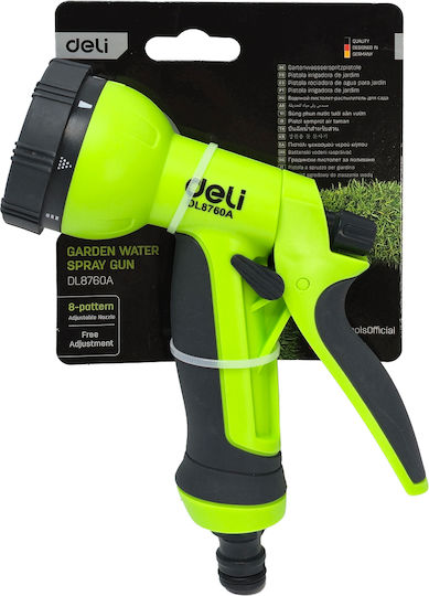 Deli Water Gun 4 Functions DL8760A