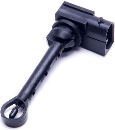 Indoor Temperature Sensor for BMW 5 E39 7 E38 X5 E53 64118391392 2 Pin