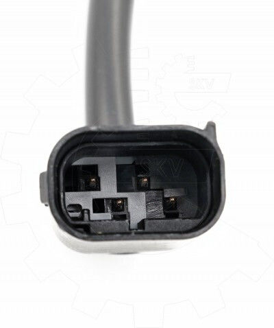 Fortwo Lenkungswinkel-Sensor W02023